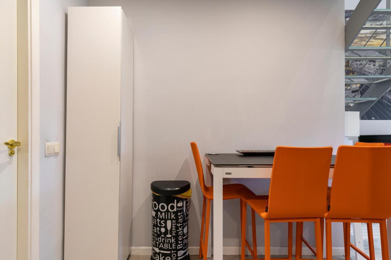 Homeabout Retiro Apartment I Μαδρίτη Εξωτερικό φωτογραφία